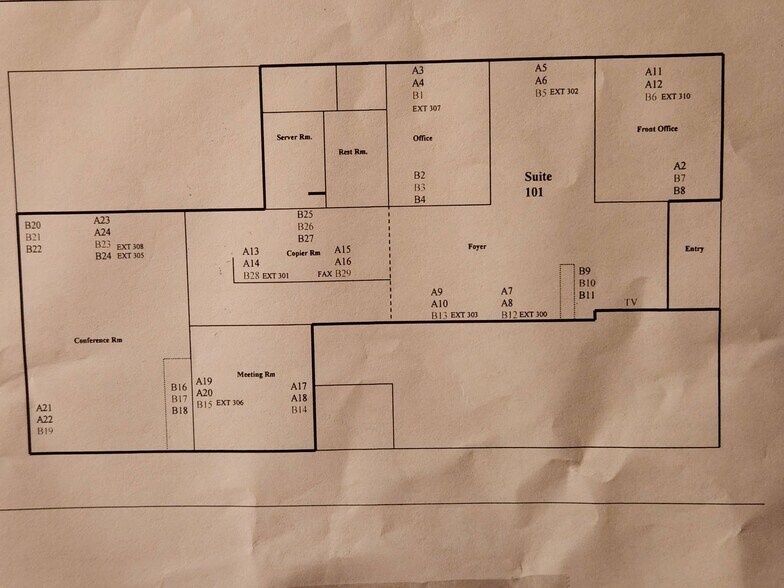 More Photos Of 180 Lithia Way, Ashland Office Residential For Sale