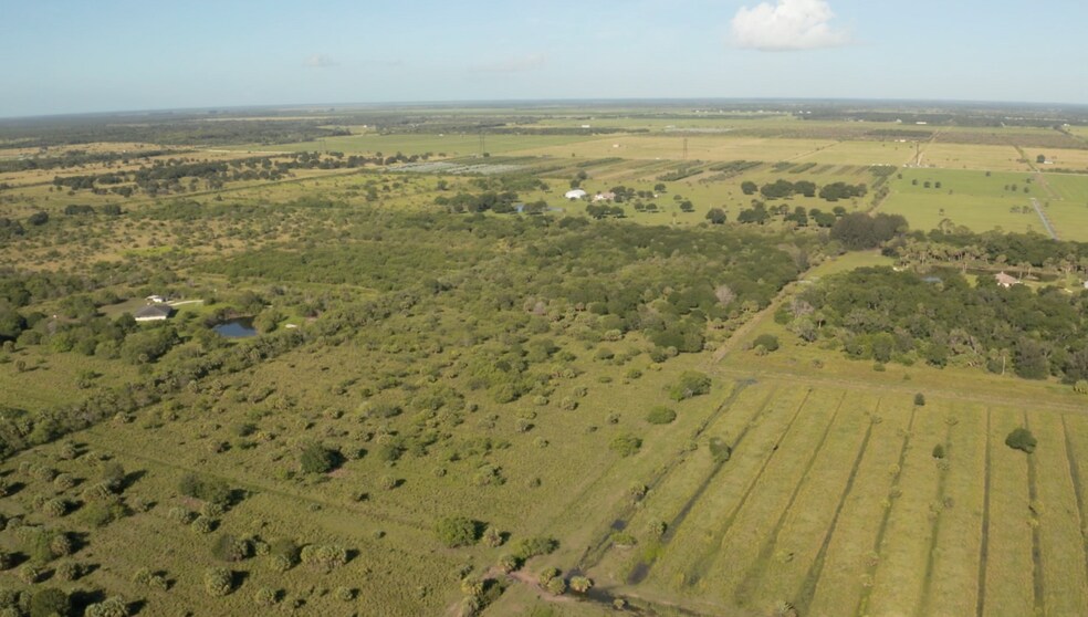 More Photos Of 12801 Williams Rd, Port Saint Lucie Land For Sale