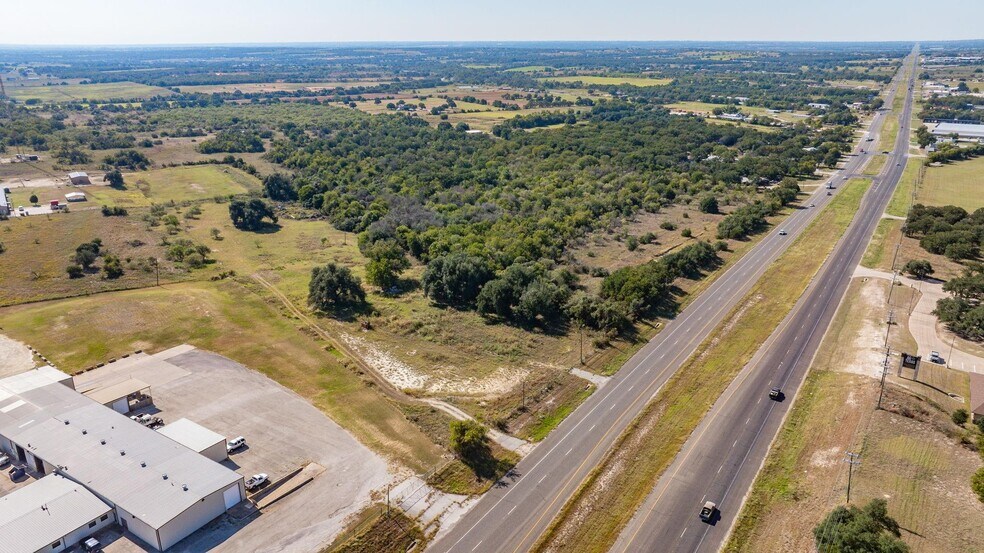 More Photos Of 3130 W Washington St, Stephenville Land For Sale