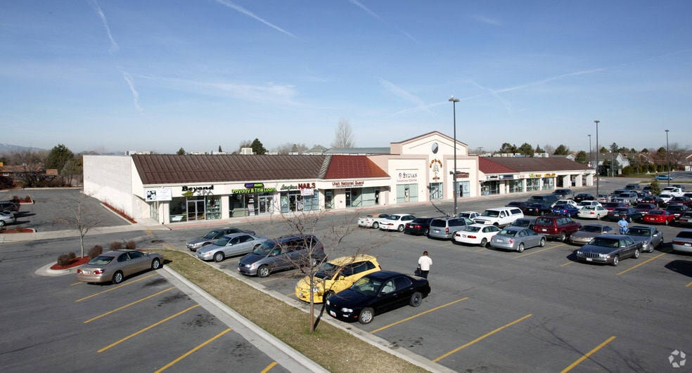 More Photos Of 70 S Fairfield Rd, Layton Storefront For Lease