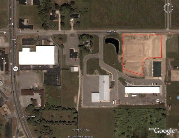 More Photos Of 1000 Miners Rd, Saint Joseph Land For Sale