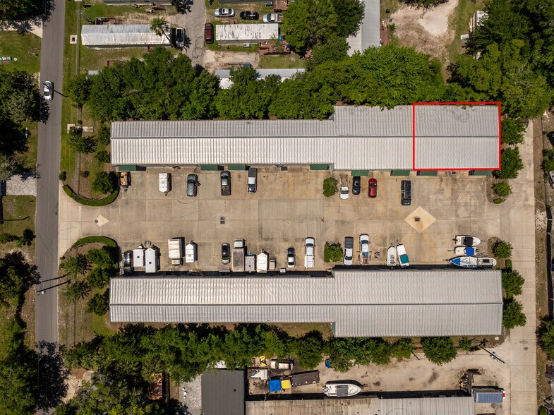 More Photos Of 56 S Dixie Hwy, Saint Augustine Warehouse For Lease