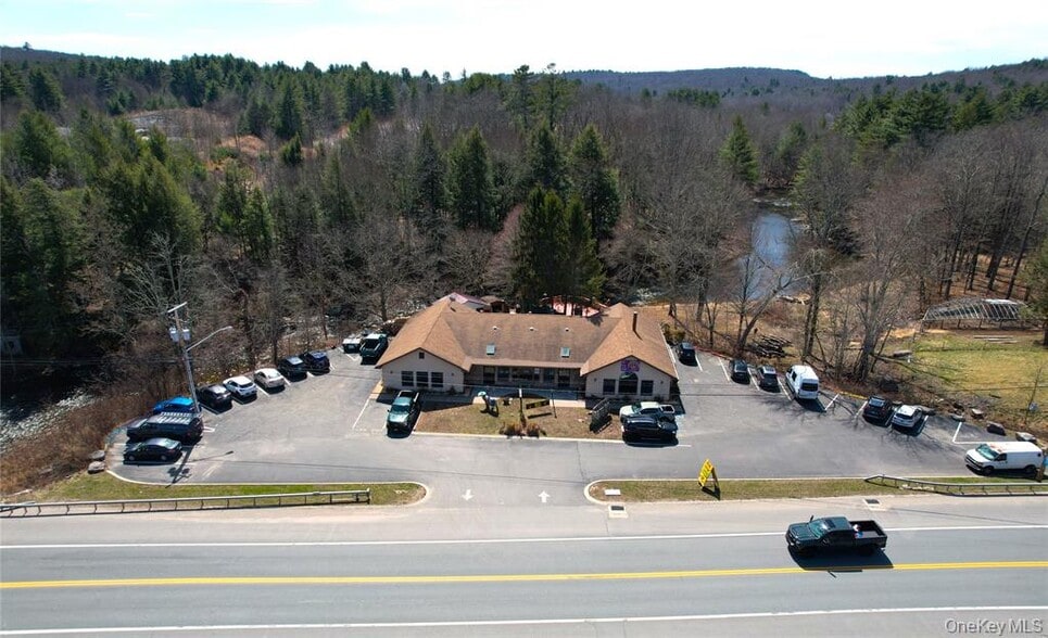 More Photos Of 951 State 17B Rt, Mongaup Valley Restaurant For Sale