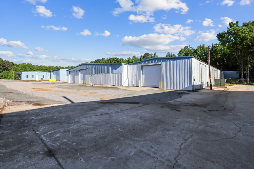 More Photos Of 6863 NC 56 Hwy, Franklinton Manufacturing For Lease
