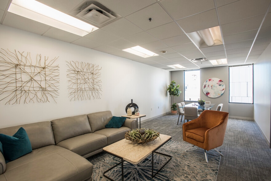 More Photos Of 101 N 1st Ave, Phoenix Office For Lease