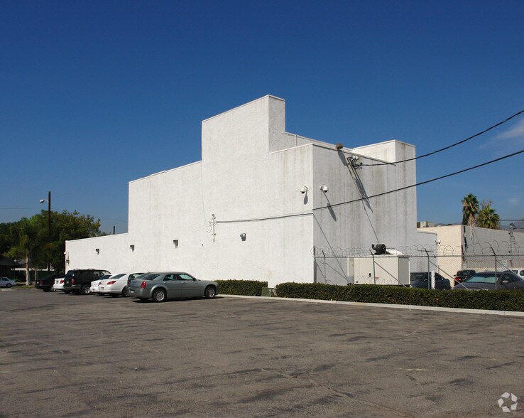 More Photos Of 2441 N Sierra Way, San Bernardino Bank For Sale