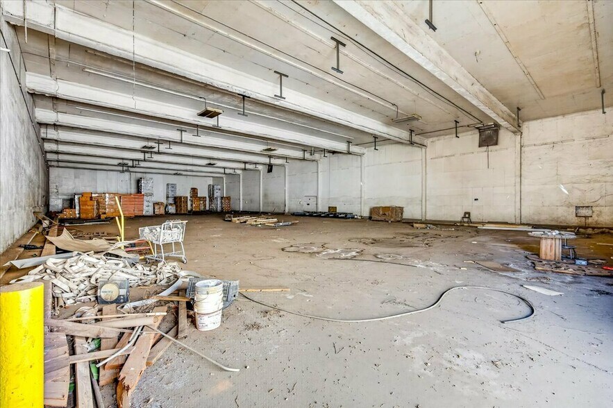 More Photos Of 23745 Avenue 112, Porterville Refrigeration Cold Storage For Sale