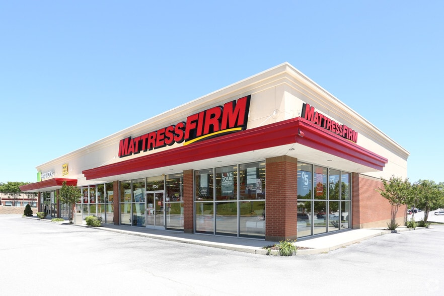 More Photos Of 5756 Hwy 153, Hixson Unknown For Lease