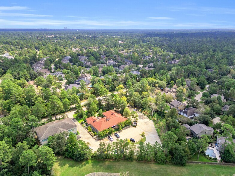More Photos Of 61 Carlton Woods Dr, The Woodlands Office For Lease