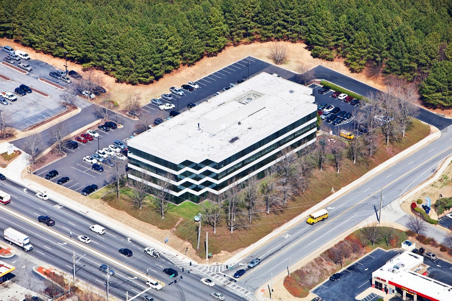 More Photos Of 1770 Indian Trail Lilburn Rd, Norcross Office For Lease