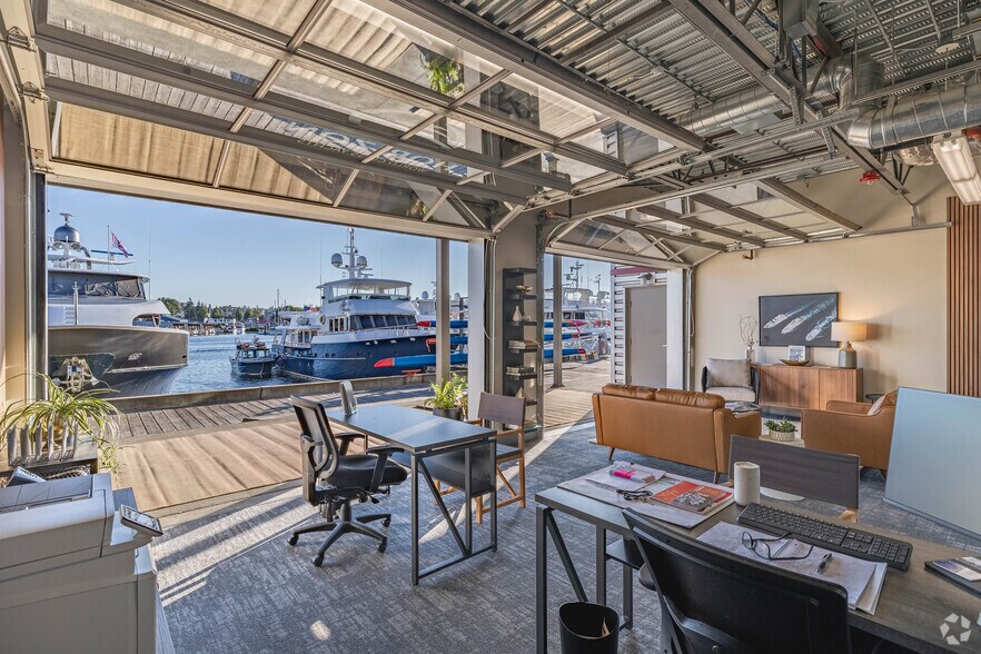 More Photos Of 2284-2360 W Commodore Way, Seattle Office For Lease