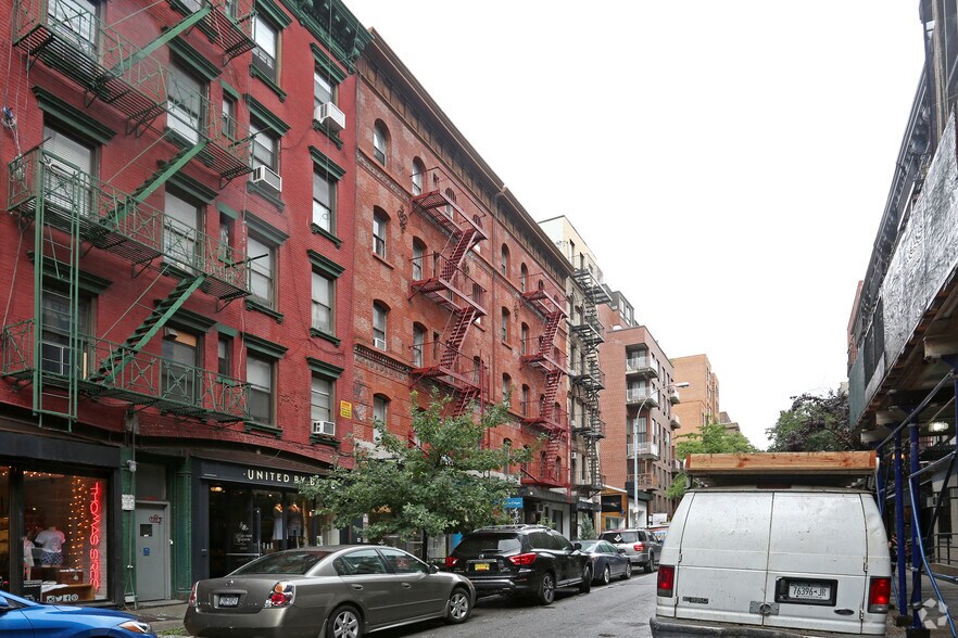 More Photos Of 247-251 Elizabeth St, New York Apartments For Lease
