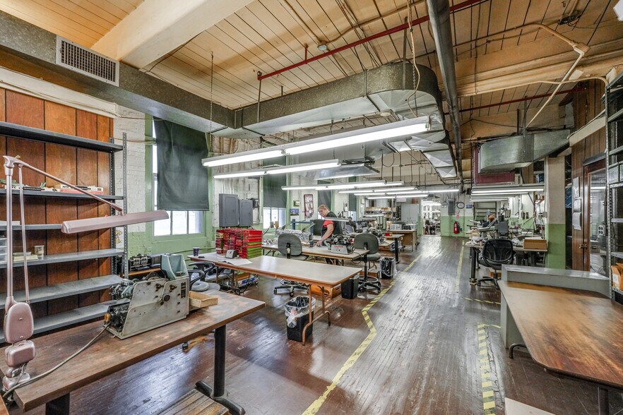 More Photos Of 46 Farrand St, Bloomfield Manufacturing For Sale