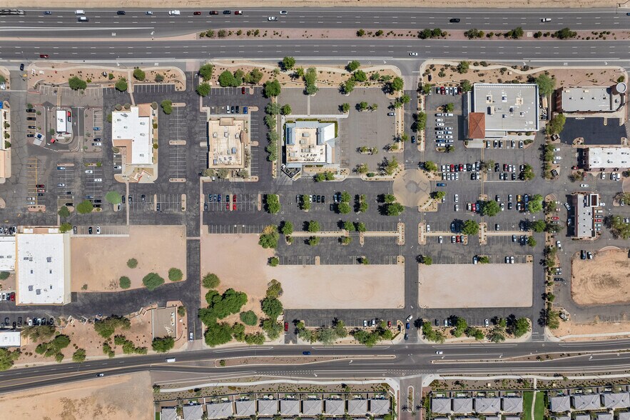 More Photos Of 14130 W Mountain View Blvd, Surprise Land For Sale