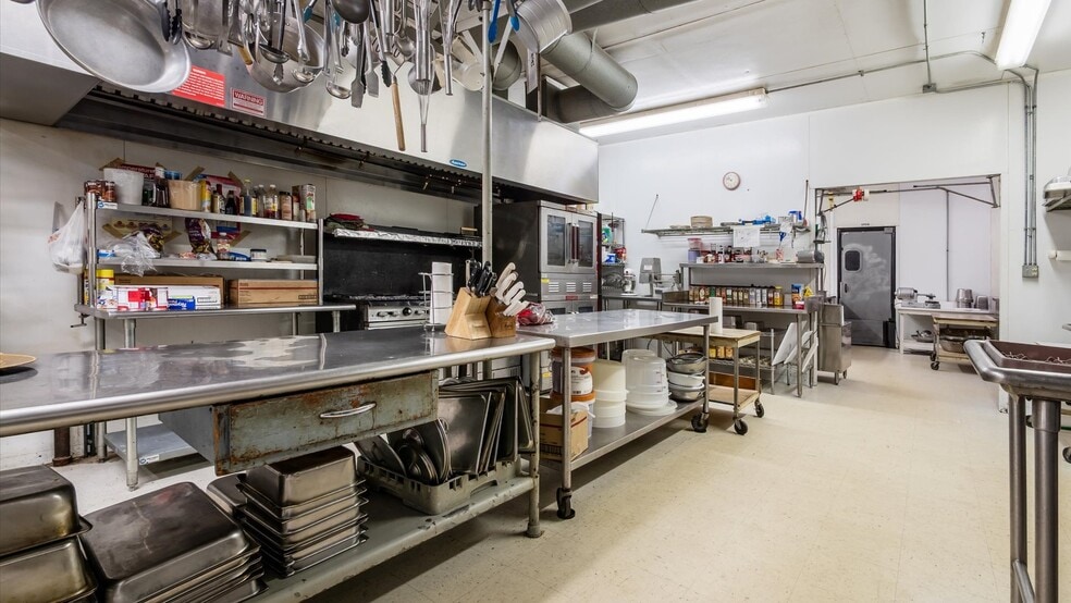 More Photos Of 2000 E Wheeling Ave, Cambridge Storefront For Sale