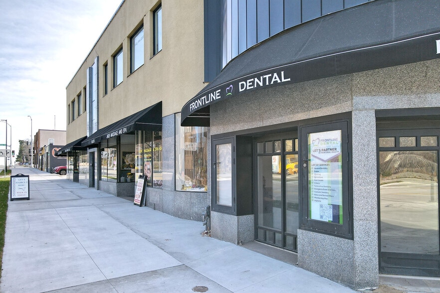 More Photos Of 4825-4833 Minnetonka Blvd, Saint Louis Park Storefront Retail Office For Lease