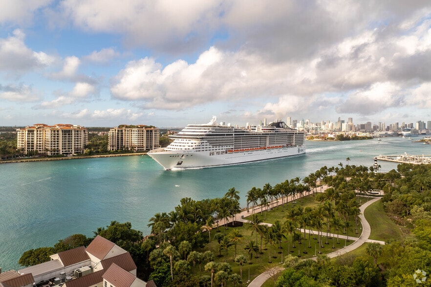 More Photos Of 1 Collins Ave, Miami Beach Apartments For Sale