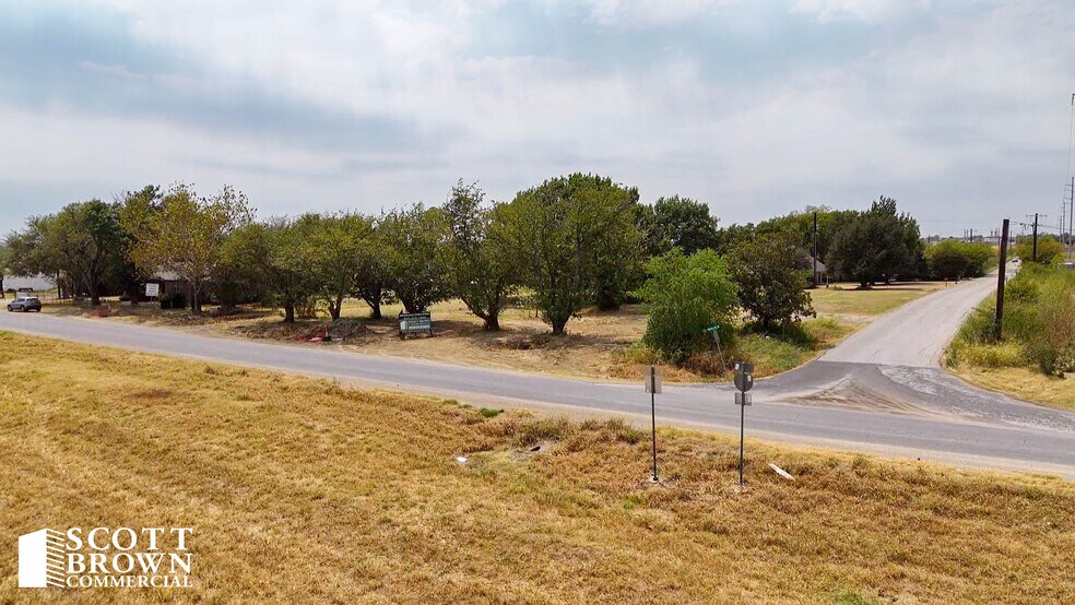 Primary Photo Of 13345 I-35, Sanger Land For Sale