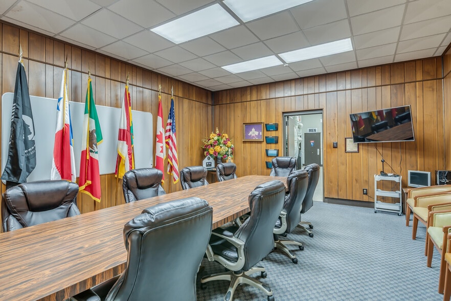 More Photos Of 555 Eastern Blvd, Montgomery Lodge Meeting Hall For Sale