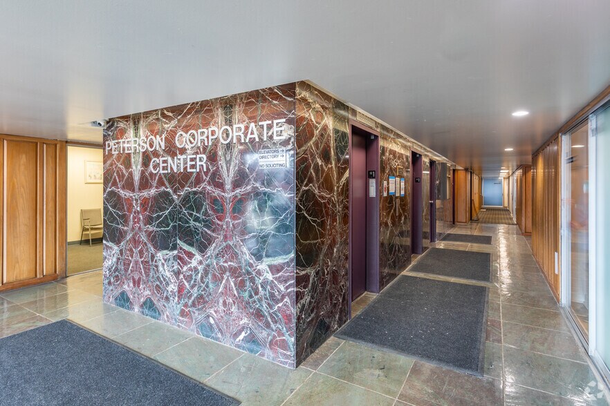 More Photos Of 3525 W Peterson Ave, Chicago Office For Lease