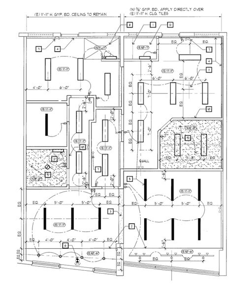 More Photos Of 3115-3137 Jefferson Ave, Redwood City General Retail For Lease