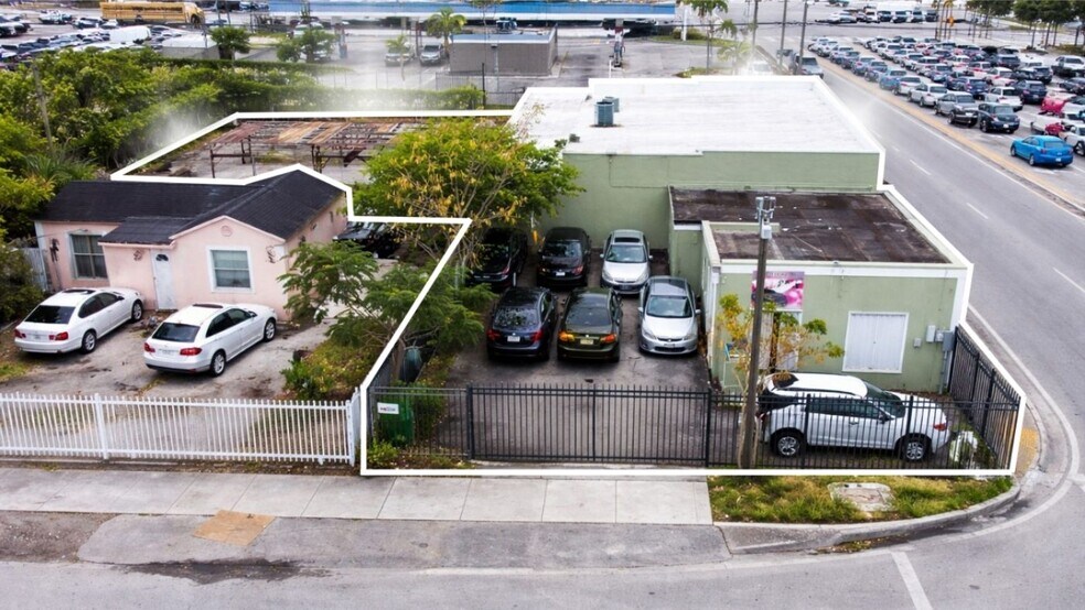 More Photos Of 2600 NW 103rd St, Miami Auto Dealership For Sale