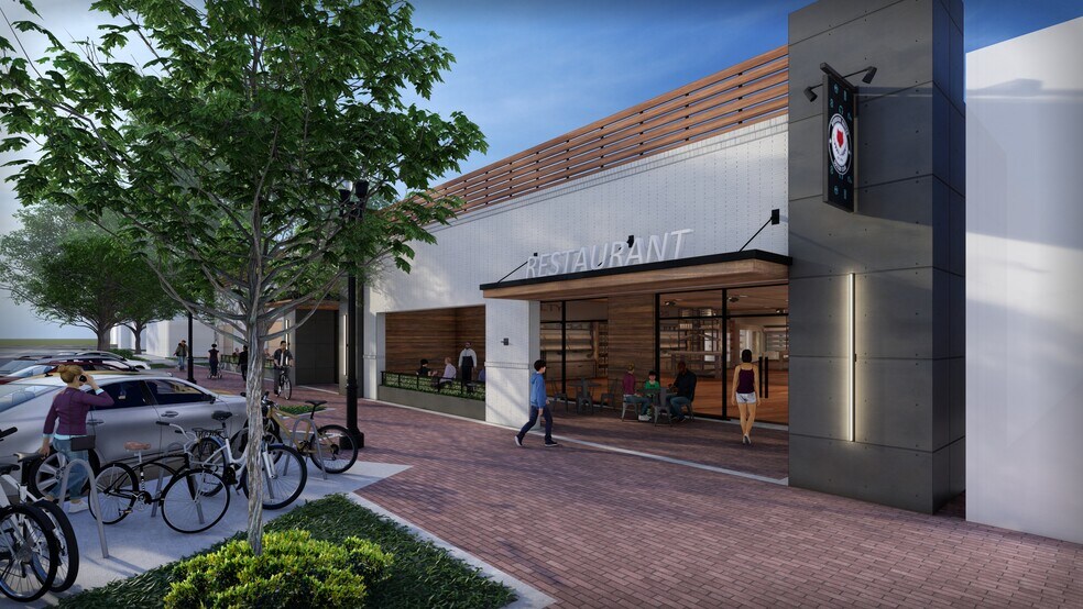 More Photos Of 800 Lomax St, Jacksonville Storefront For Lease