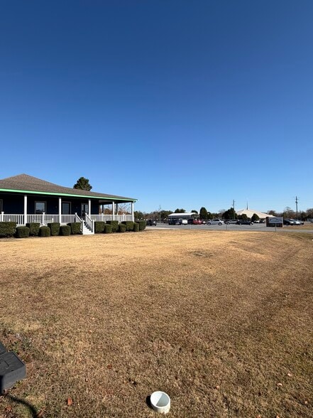 More Photos Of 441 Dunbar Rd, Warner Robins Warehouse For Lease