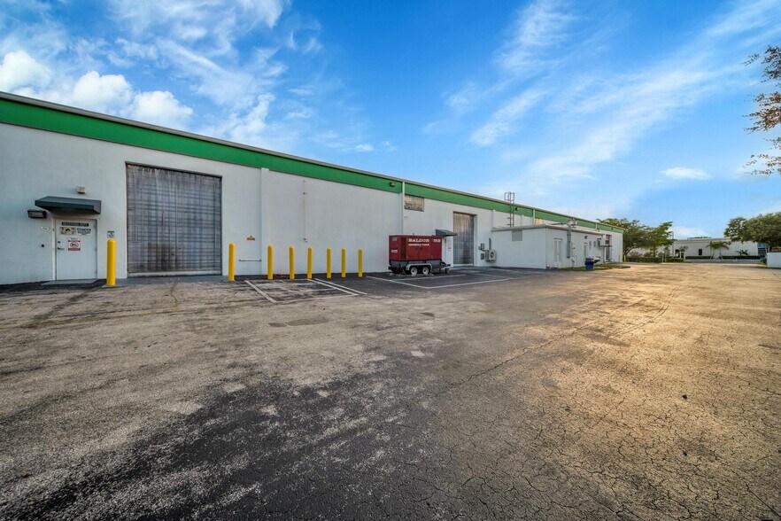 More Photos Of 12095 NW 39th St, Coral Springs Warehouse For Sale