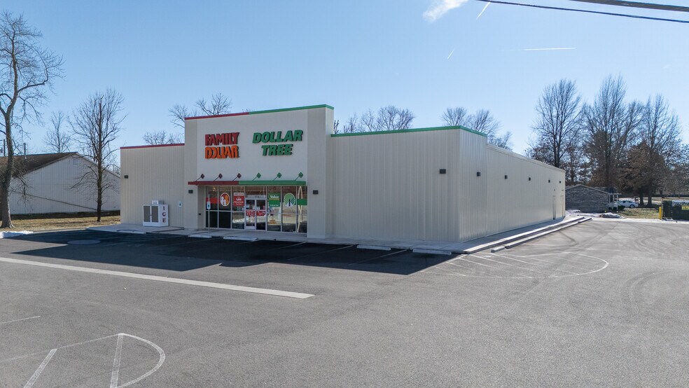 More Photos Of 1005 Main St, Palmyra Convenience Store For Sale