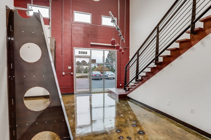 More Photos Of 6801-6845 Broadway, Denver Office For Lease