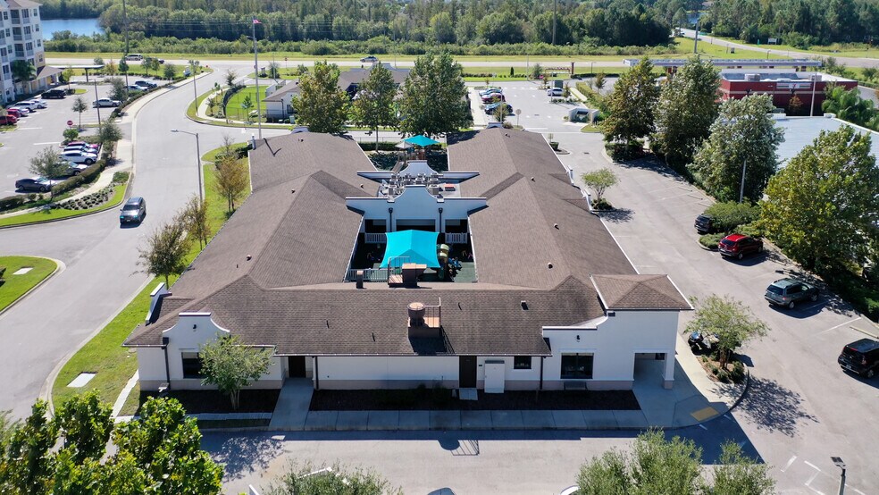 More Photos Of 10911 Fox Wood Commerce Dr, New Port Richey Daycare Center For Sale