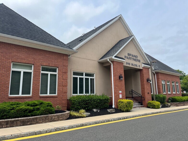 Primary Photo Of 516 State Route 33, Millstone Township Medical For Sale