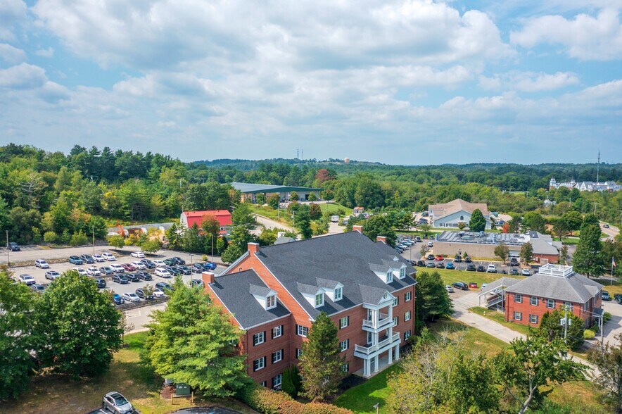 More Photos Of 223 Chief Justice Cushing Hwy, Cohasset Medical For Lease