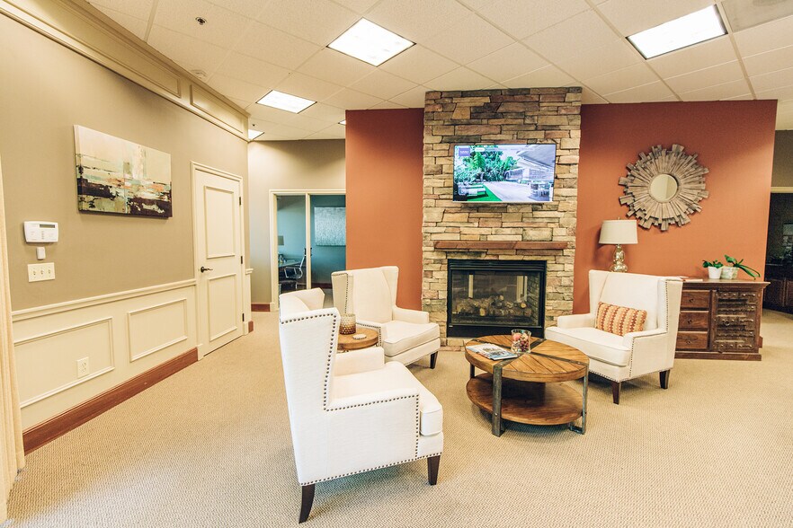 More Photos Of 8880 SW Nimbus Ave, Beaverton Medical For Lease