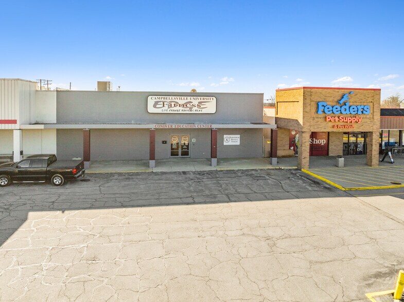 More Photos Of 844 S College St, Harrodsburg Unknown For Sale