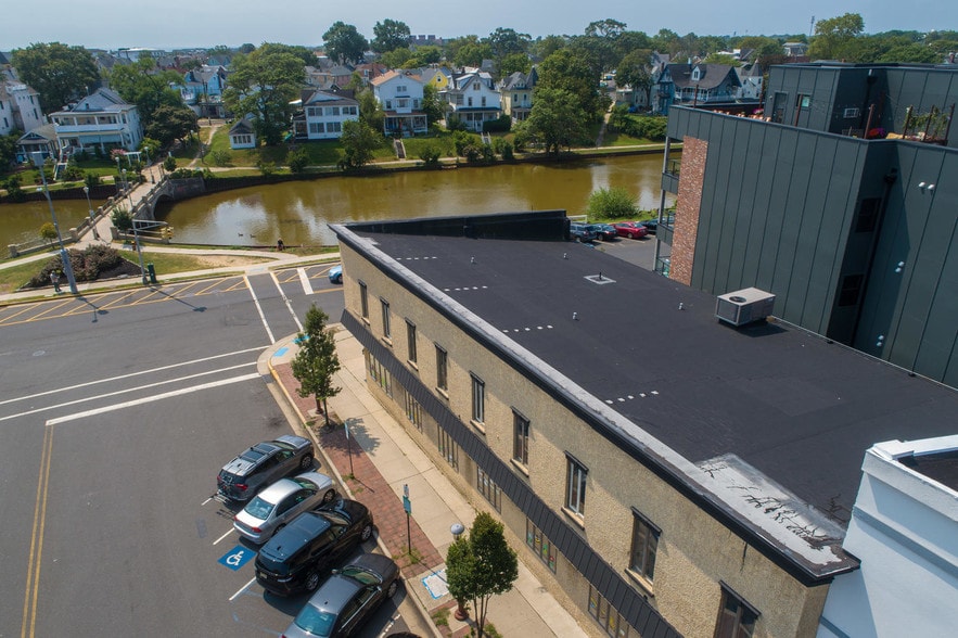 More Photos Of 601 Lake Ave, Asbury Park Office Residential For Lease