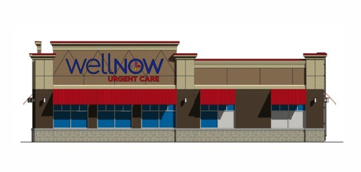 Primary Photo Of 3450 Union Rd, Buffalo Freestanding For Sale