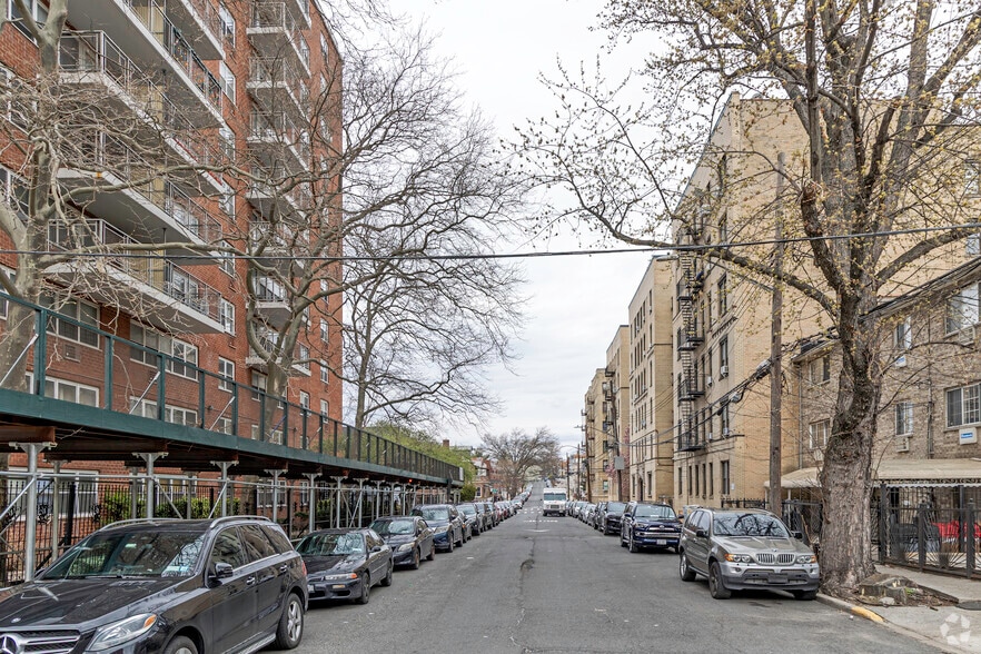 More Photos Of 3560 Olinville Ave, Bronx Apartments For Sale