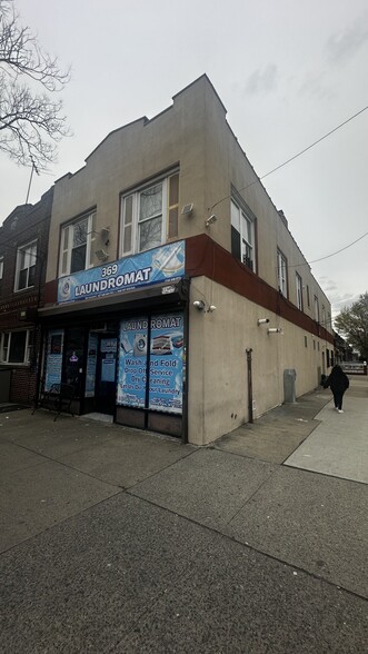 Primary Photo Of 80-19 101st Ave, Jamaica Storefront Retail Residential For Sale