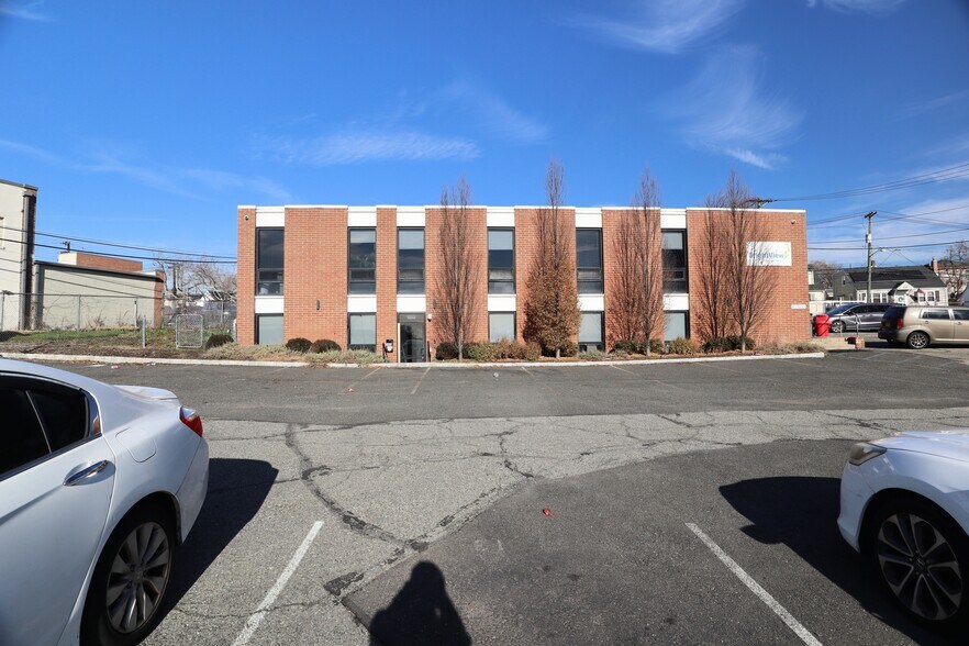 Primary Photo Of 360 Florence Ave, Hillside Office For Lease