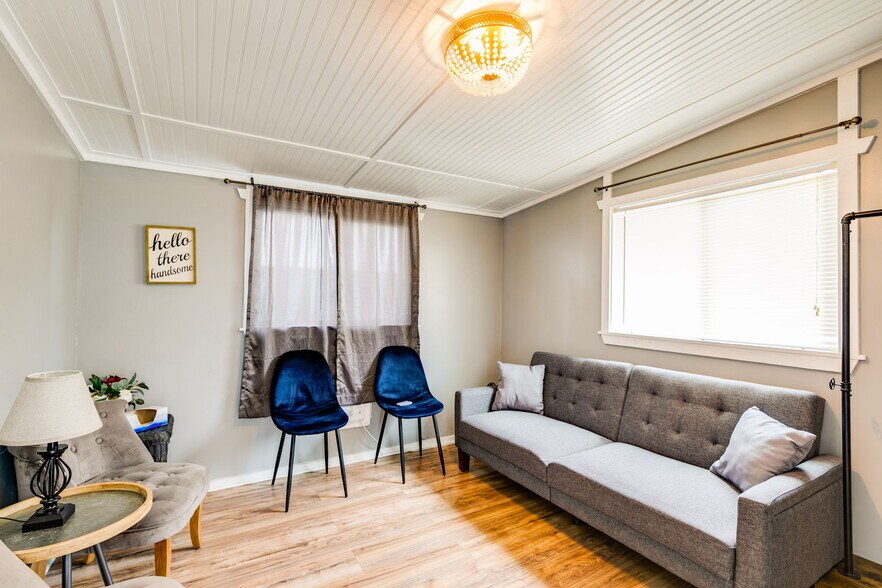 More Photos Of 100 McPherson Rd, Villa Rica Lodge Meeting Hall For Sale