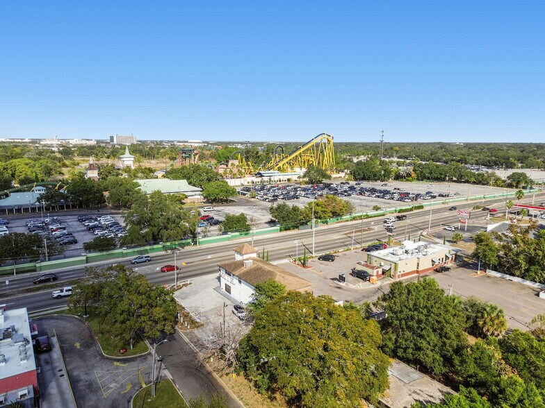 More Photos Of 3601 E Busch Blvd, Tampa Storefront Retail Office For Sale