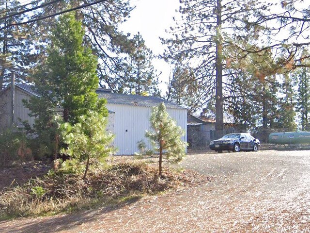 Primary Photo Of 5060 Pony Express Trl, Camino Industrial For Sale