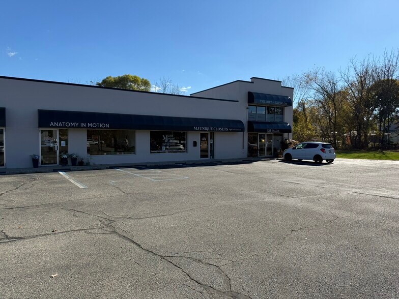 More Photos Of 108-116 E Plane St, Hackettstown Freestanding For Lease