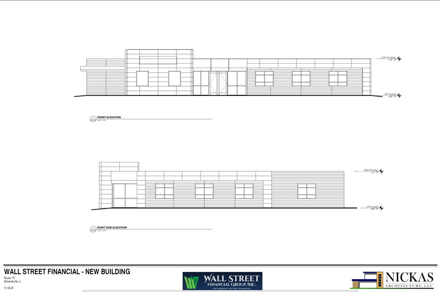 More Photos Of 2229 State Rte 157, Edwardsville Medical For Lease