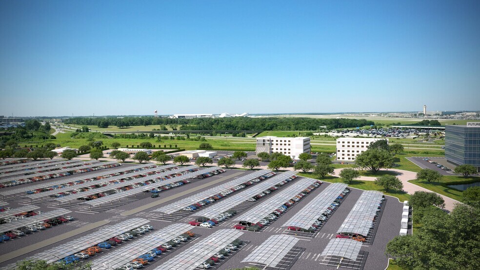 More Photos Of I-29 Hwy, Kansas City Land For Sale