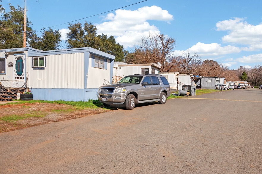 More Photos Of 6355 Lincoln Blvd, Oroville Manufactured Housing Mobile Home Park For Sale