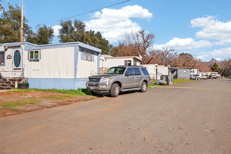 More Photos Of 6355 Lincoln Blvd, Oroville Manufactured Housing Mobile Home Park For Sale