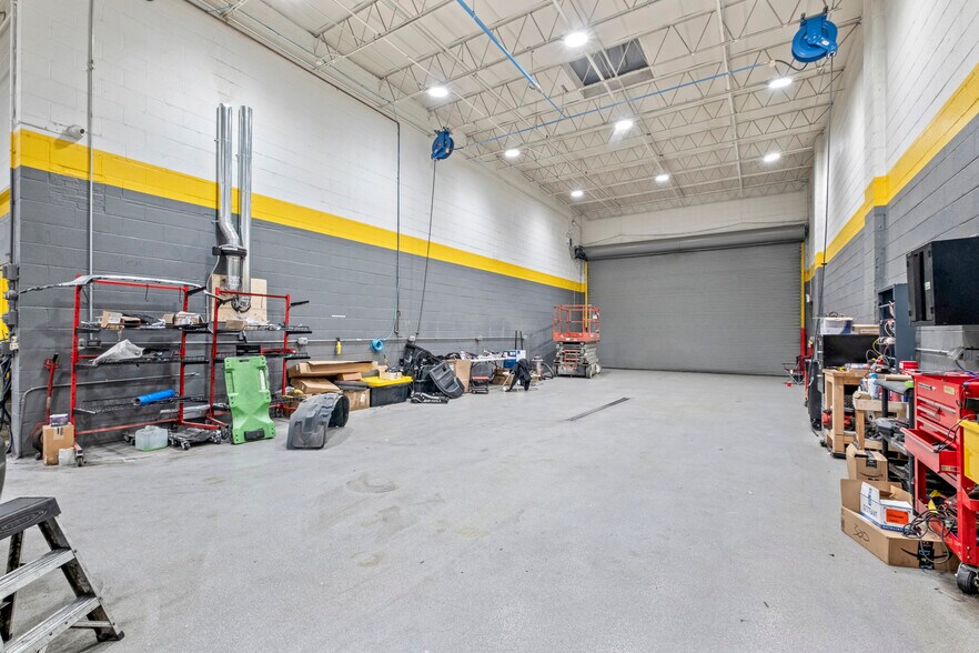 More Photos Of 1529 N 31st Ave, Melrose Park Truck Terminal For Lease